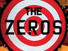 ZEROS - IN THE SPOTLIGHT / NOWHERE TO RUN NEW VINYL