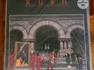 Audiophile RUSH Moving Pictures 180 gram NEW Sealed LP VINYL DMM SWEET