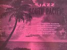 RARE JAZZ LP JOHNSON MCGHEE PETTIFORD RICE JAZZ SOUTH PACIFIC OG US SAVOY RVG DG