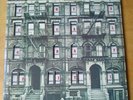 Led Zeppelin-Physical Graffiti-Double Vinyl Album-1975 -First Pressing- SS2-200