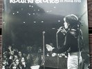 Rolling Stones - Let The Airwaves Flow Volume 5: Paris 1970 LP