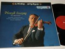 RCA LSC-2421 Henryk Szeryng In Recital ED1 NM Vitali Tartini Kreisler Wieniawski