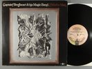 Captain Beefheart & His Magic Band  Mirror Man   Avant-Garde; Blues Rock  Orig