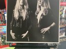 The Oath Self Titled LP-Rise Above Records-MINT CONDITION-Black Vinyl