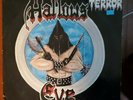 hallows eve tales of terror 1985 first pressing COMBAT