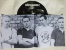 Der Poster und nette Picture-LP Böhse Onkelz Rock-O-Rama ISD vinyl mann o mann