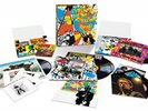 PB ROCK-ARMED FORCES (9 LP DELUXE EDITION) (US IMPORT) VINYL LP NEW