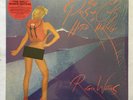 ROGER WATERS - THE PROS AND CONS OF HITCH HIKING- 1984 FC39290 Shrink FLAWLESS