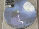 Billie Eilish - My Future 7“ Single Vinyl Picture Disc