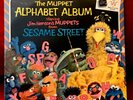 “The Muppet Album” Jim Henson Sesame Street Gatefold SEALED LP