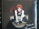 Mylène Farmer ‎2xLP Dance Remixes - or.fr 2020 Vinyles noirs - Neuf Scellé (M/M)