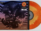Kikagaku Moyo - Live at Levitation - Neon Tangerine Vinyl - Limited to 1000