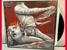 MANIAC Soundtrack by Rob VINYL LP Black MONDO Horror MONSTER Slasher ELIJAH WOOD