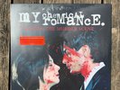My Chemical Romance - Life On The Murder Scene Vinyl LP 2021 Sealed