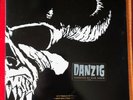 Danzig, Def American Recordings, original, first pressing, unplayed, DEF 24208