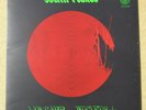 Original 1970 Vertigo Jazz Vinyl LP SOLAR PLEXUS Ian Carr Nucleus. 'Swirl' issue