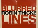 Robin Thicke - Blurred Lines - Vinyl EP Record NEW SEALED