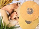 ARIANA GRANDE ?- Sweetener Limited Edition Peach Opaque Vinyl 2 LP NEW & SEALED
