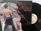 Vice Human ‎– Metal Attack LP 1985 Famous Music ‎FM 14505 VG/EX Greece - RARE