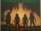 Overkill - Feel The Fire LP