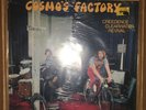CCR - Cosmos Factory — Sealed MFSL ORIGINAL MASTER RECORDINGS