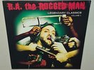 R.A. THE RUGGED MAN LEGENDARY CLASSICS (2010) BRAND NEW SEALED VINYL LP