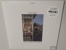 YOU AM I THE LIVES OF OTHERS (2021) BRAND NEW SEALED PINOT GRIS COLOUR VINYL LP