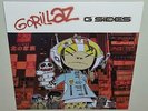 GORILLAZ G-SIDES (2020 RSD) BRAND NEW SEALED VINYL LP PRESSING