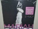 MARIAH CAREY E=MC2 (2021) BRAND NEW SEALED 2LP VINYL PRESSING