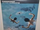 POWDERFINGER ODYSSEY NUMBER FIVE (DELUXE) (2020) NEW SEALED BLUE COLOUR VINYL LP