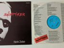 Skeptiker - Harte Zeiten ORIGINAL Amiga 1990 GDR Punk + Dada in Berlin Feeling B