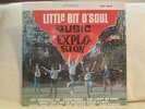 THE MUSIC EXPLOSION LITTLE BIT O'SOUL RARE 1967 STEREO GARAGE-PSYCH SEALED