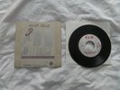 R.E.M. SILVER BELLS 1993 HOLIDAY FAN CLUB 7 INCH VINYL SINGLE PICTURE SLEEVE
