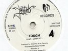 NWOBHM / ROCK -- JONAH  -- TOUGH / THIS IS LOVE -- UK 7