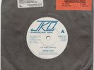 MODERN SOUL   BOOGIE -- JIMMIE GRAY -- THE KOOL PEOPLE  --  UK 7