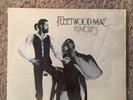 FLEETWOOD MAC**RUMOURS**ORIGINAL 1977*1ST PRESSING** SHRINK WRAP**(EX/EX)BSK3010