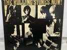 THE ROLLING STONES,NOW  LONDON MONO LL 3420,NICE