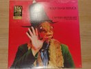 CAPTAIN BEEFHEART & HIS MAGIC BAND Tout Mask Replica VINYL LP NEW / SEALED 180g