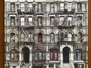 Led Zeppelin Physical Graffiti 1975 Vinyl 2xLP US FIRST PRESSING SWAN SONG