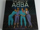 The Best Of Abba 1972 – 1981 Vinyl LP Box Set + The Visitors LP - Near Mint