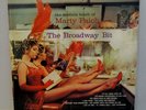 Marty Paich/The Broadway Bit/1959 1st stereo ed./first pressing/WS1296/NM