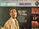 CLIFF RICHARD(THE SHADOWS)