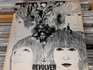 The Beatles Revolver Withdrawn Mix XEX 606-1 XEX 605-2 Dr. Robert PMC 7009