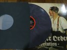 REVOLUTION LP ROR ISD Oi HARD ROCK