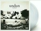 The Roots Undun Limited Edition Exclusive Clear Colored 2x Vinyl LP Shipped 24hr