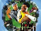 SOUNDTRACK - How High 2xLP Vinyl Method Man & Redman Tical Reggie