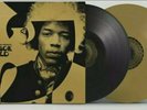 Tom Caruana Wu Tang Clan Jimi Hendrix - Black Gold Colored 2x Vinyl LP SOLD OUT