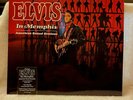 Elvis Presley From Elvis In Memphis American Sound Sessions  RARE FTD vinyl