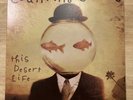 Counting Crows - This Desert Life - DGC 06949 04151 - Record - Vinyl