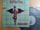 Motley Crue - Dr. Feel Good / Korea 12